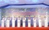 Khởi công Dự án xây dựng hầm chui tại nút giao Cổ Linh - Vinh Hung JSC