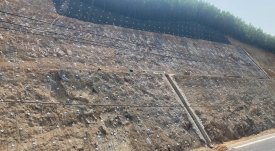 Inauguration of the Road Connecting National Highway 19 - Vinh Hung JSC
