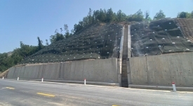 Inauguration of the Road Connecting National Highway 19 - Vinh Hung JSC