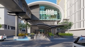 Vĩnh Hưng hoàn tất cung cấp Seismic Restrainer - VĨNH HƯNG JSC