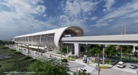 Vĩnh Hưng hoàn tất cung cấp Seismic Restrainer - VĨNH HƯNG JSC