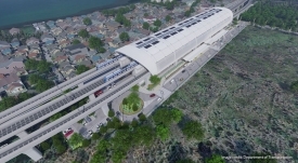 Vĩnh Hưng hoàn tất cung cấp Seismic Restrainer - VĨNH HƯNG JSC