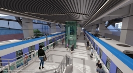 Vĩnh Hưng hoàn tất cung cấp Seismic Restrainer - VĨNH HƯNG JSC