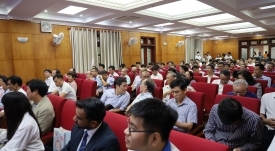 Phòng tránh trượt bờ dốc cao trên đường giao thông vùng - VĨNH HƯNG JSC