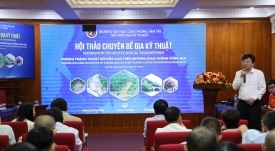 Phòng tránh trượt bờ dốc cao trên đường giao thông vùng - VĨNH HƯNG JSC