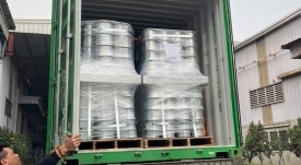 Vĩnh Hưng hoàn tất cung cấp Seismic Restrainer - VĨNH HƯNG JSC