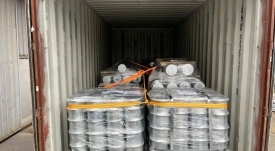 Vĩnh Hưng hoàn tất cung cấp Seismic Restrainer - VĨNH HƯNG JSC