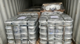 Vĩnh Hưng hoàn tất cung cấp Seismic Restrainer - VĨNH HƯNG JSC