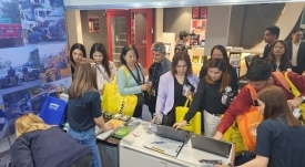 VINH HUNG PARTICIPATES IN PHILCONSTRUCT EXHIBITION  - Vinh Hung JSC