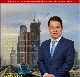 TGĐ Vĩnh Hưng JSC - Phỏng vấn độc quyền với báo Ấn Độ - VĨNH HƯNG JSC